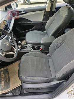 Volkswagen Taos